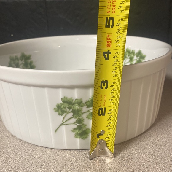 Andrea By Sadek Kitchen Andrea By Sadek Parsley Oven To Table